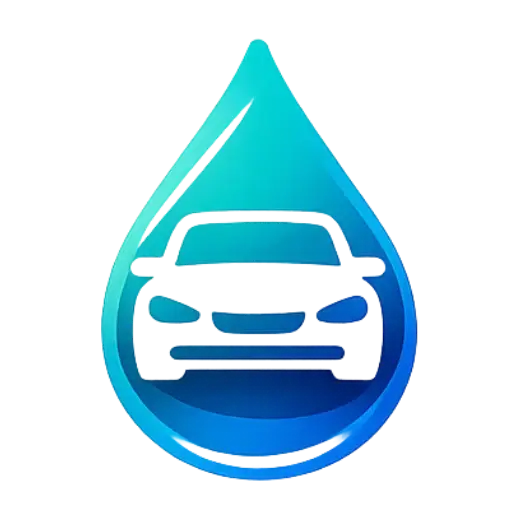 Lavage auto à domicile Gipcy